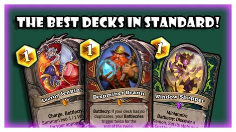 Best Hearthstone Posts .